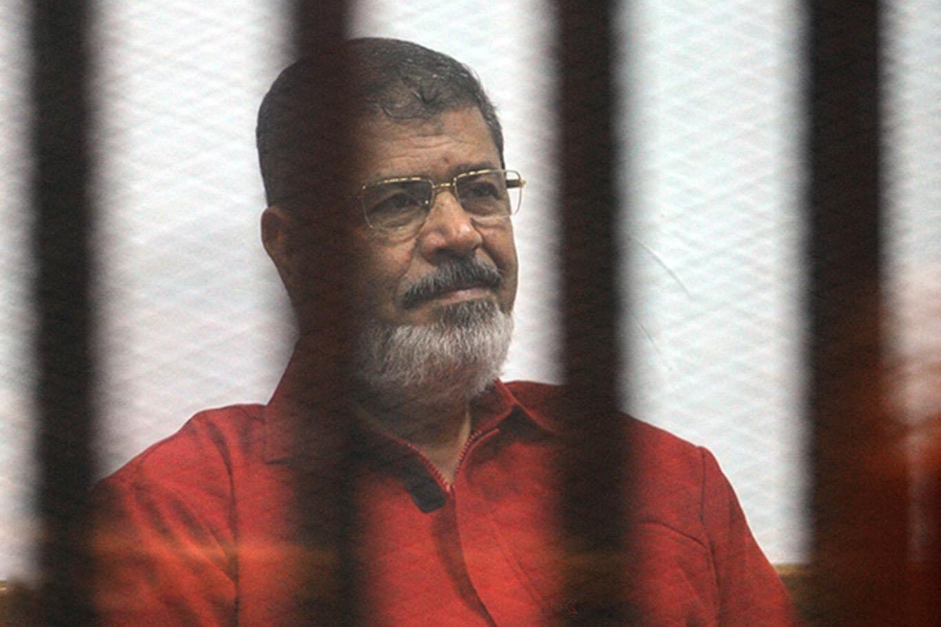 BM: Mursi'nin ölümü cinayet olabilir